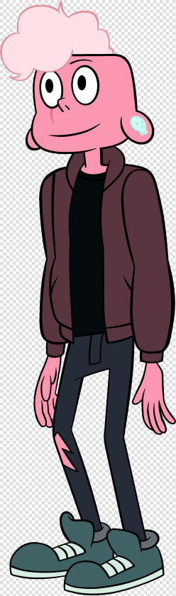 Steven Universe Wiki   Pink Lars Steven Universe  HD Png DownloadTransparent PNG