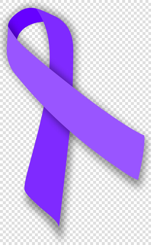 Lavender Ribbon Png   Purple Ribbon  Transparent PngTransparent PNG