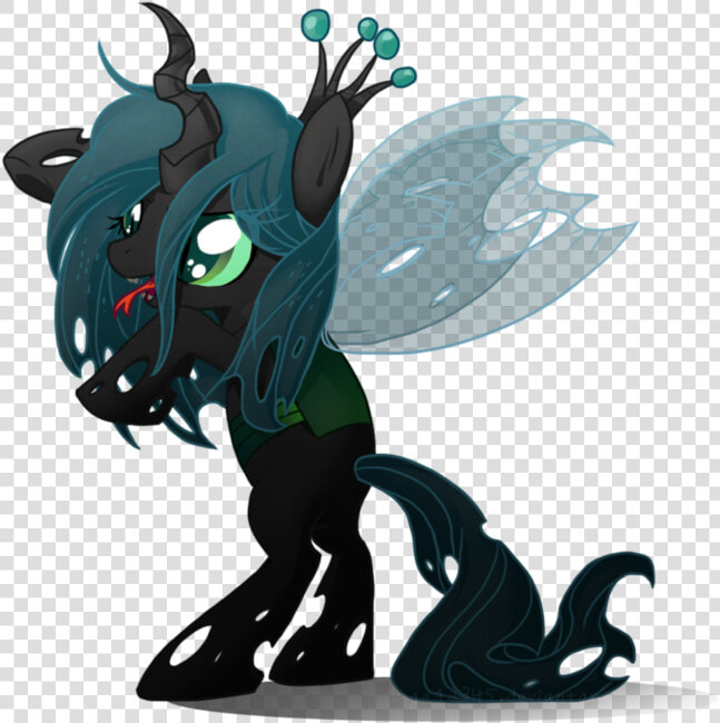 Queen Chrysalis  HD Png DownloadTransparent PNG