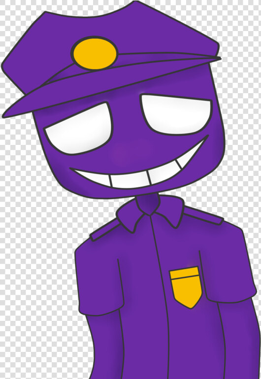 28 Collection Of Fnaf Purple Guy Drawing  HD Png DownloadTransparent PNG