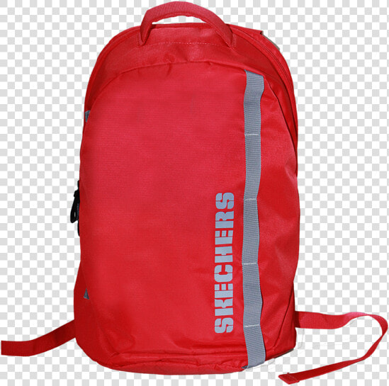 Skechers Malibu Backpack   Bag  HD Png DownloadTransparent PNG