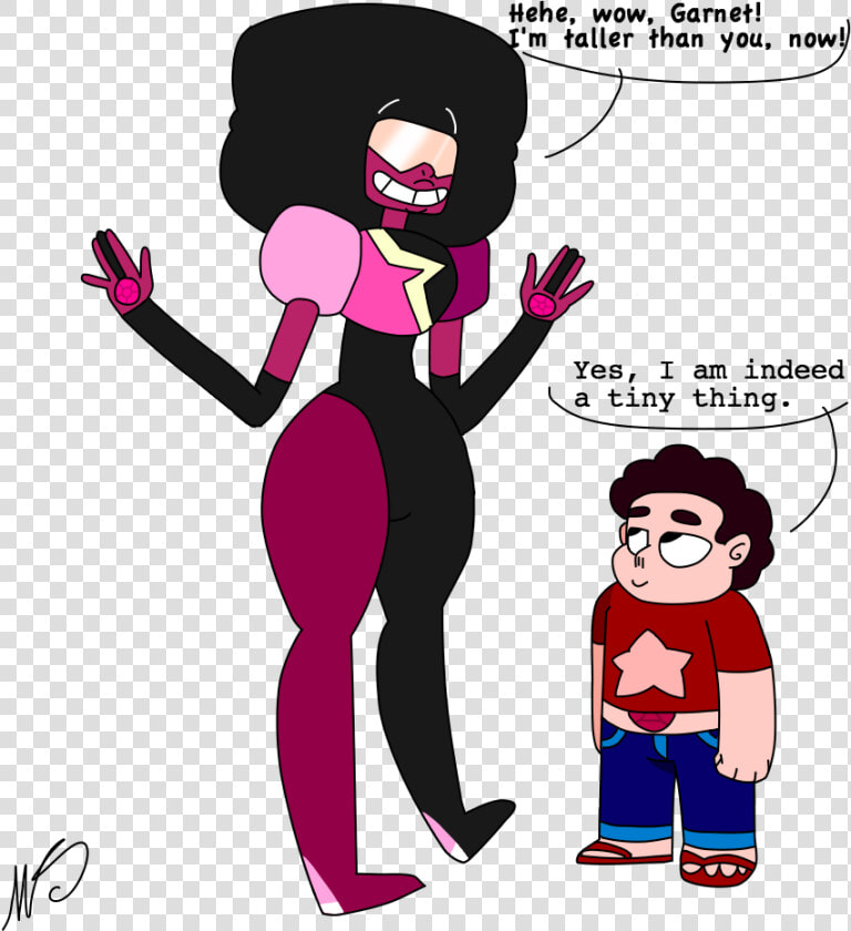 Random Body Swap Thing By Mushroom Cookie Bear   Steven Universe Gender Bender  HD Png DownloadTransparent PNG