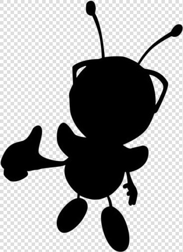 Scary Cartoon Bee Png Transparent Images   Bee Movie Png  Png DownloadTransparent PNG