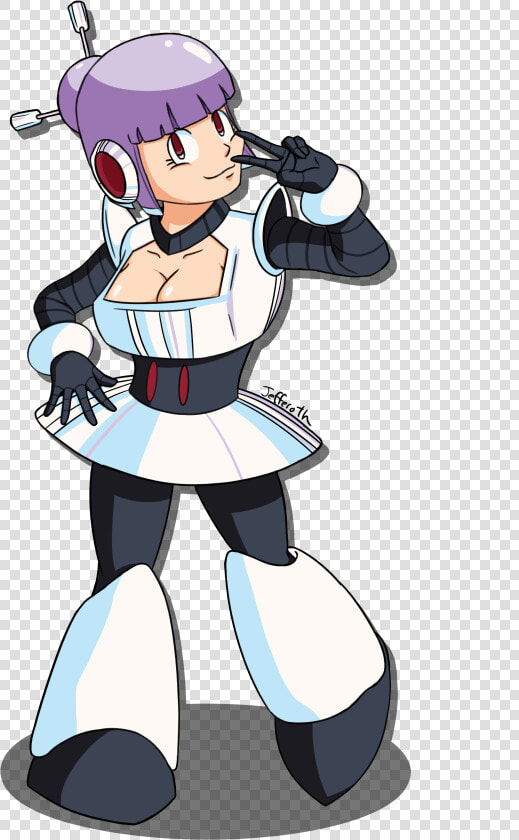 Galaxy Woman  request    Megaman Galaxy Woman  HD Png DownloadTransparent PNG