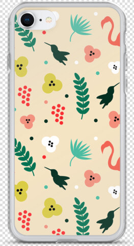 Tropical Motif  HD Png DownloadTransparent PNG