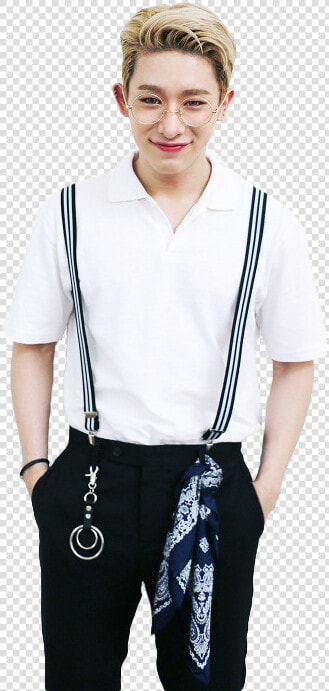 Wonho Monsta X Png  Transparent PngTransparent PNG