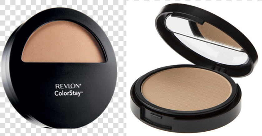 Revlon   Compact Powder Revlon  HD Png DownloadTransparent PNG