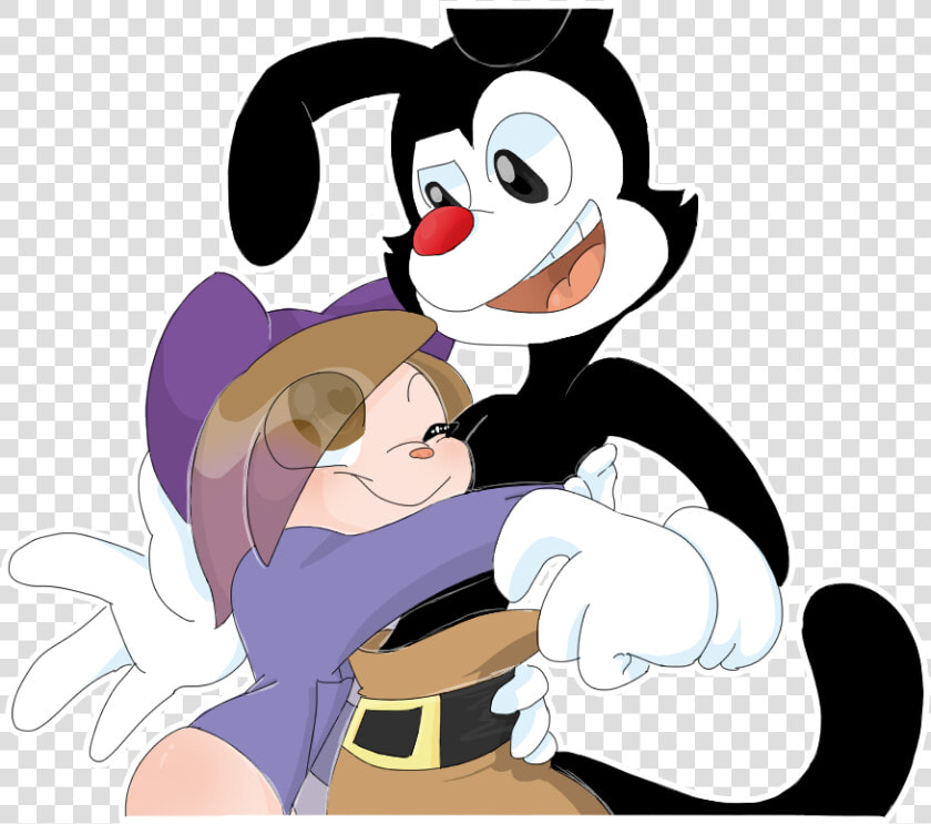 Have I Ever Told You Guys How Much I Love Yakko From   Cartoon  HD Png DownloadTransparent PNG