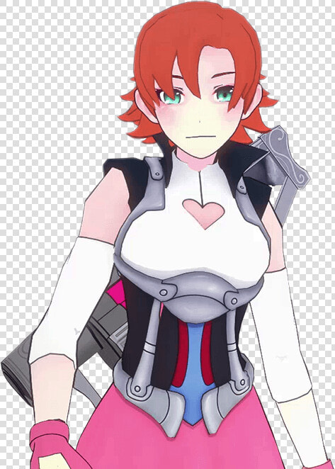  rwby  nora  noravalkyrie  character  anime  animation freetoedit   Transparent Nora Rwby Png  Png DownloadTransparent PNG