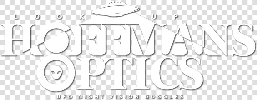 Ufo Night Vision Goggles   Poster  HD Png DownloadTransparent PNG