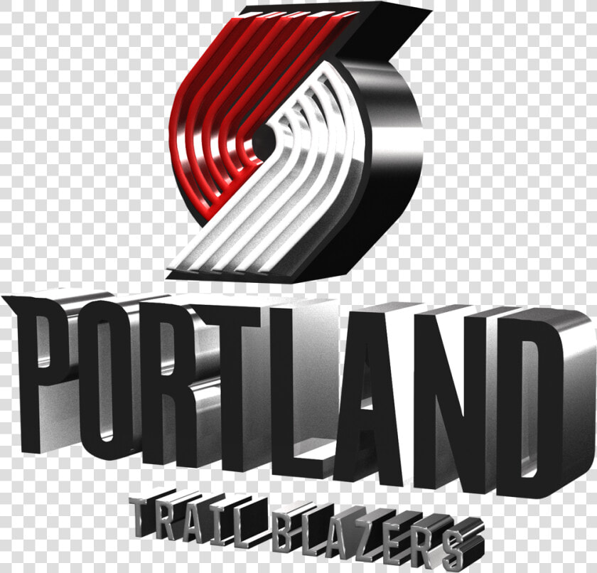 1780 Trail Blazers Logo  HD Png DownloadTransparent PNG