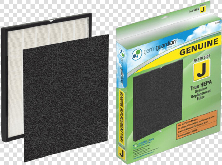 Germguardian Flt5900 True Hepa Replacement Filter J   Guardian Technologies Llc  HD Png DownloadTransparent PNG