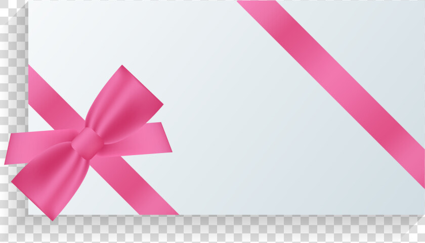 Pink Bow Gift Png Download   Bow Gift Png  Transparent PngTransparent PNG