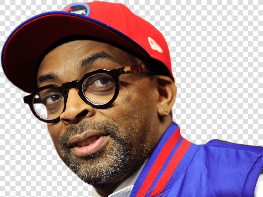 Spike Lee   Spike Lee Gentrification  HD Png DownloadTransparent PNG