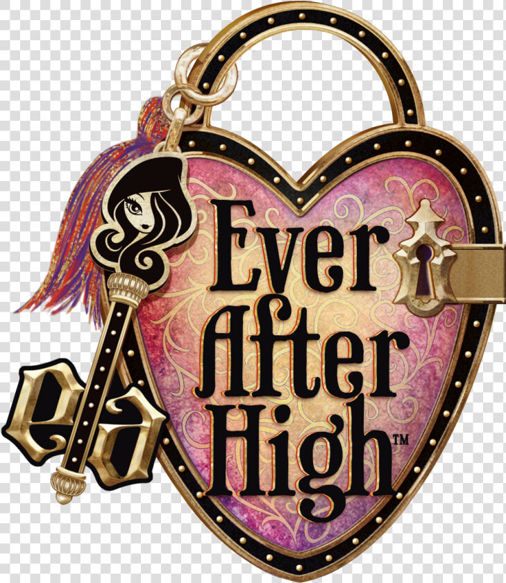 Ever After High Lock  HD Png DownloadTransparent PNG