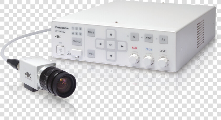 Main Product Image   Panasonic 232 Medical Camera  HD Png DownloadTransparent PNG