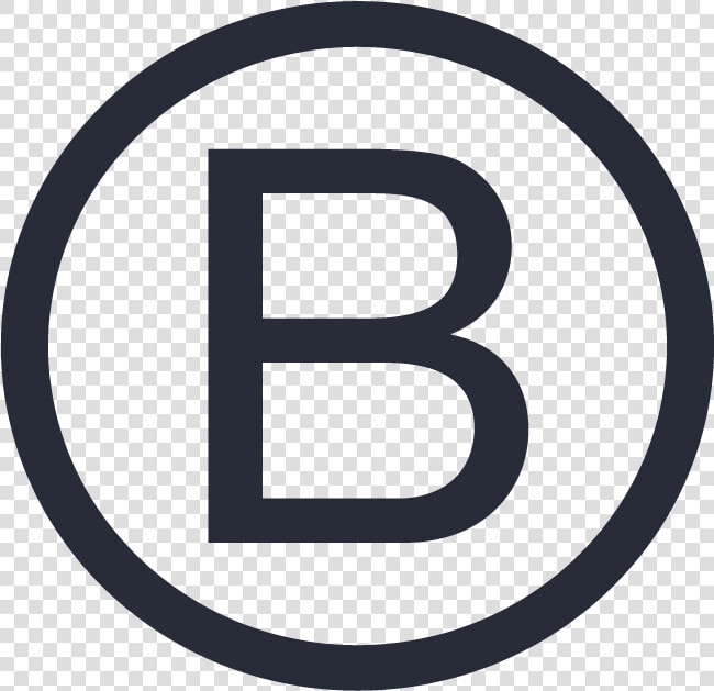 Image   Empresas B Logo  HD Png DownloadTransparent PNG