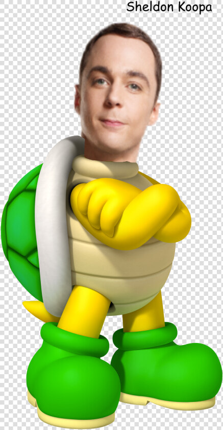 Mario Kart Koopa Troopa  HD Png DownloadTransparent PNG