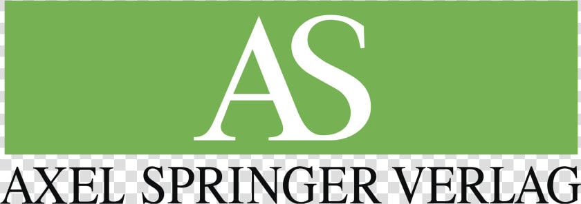 Axel Springer Verlag 01 Logo Png Transparent   Axel Springer Verlag  Png DownloadTransparent PNG