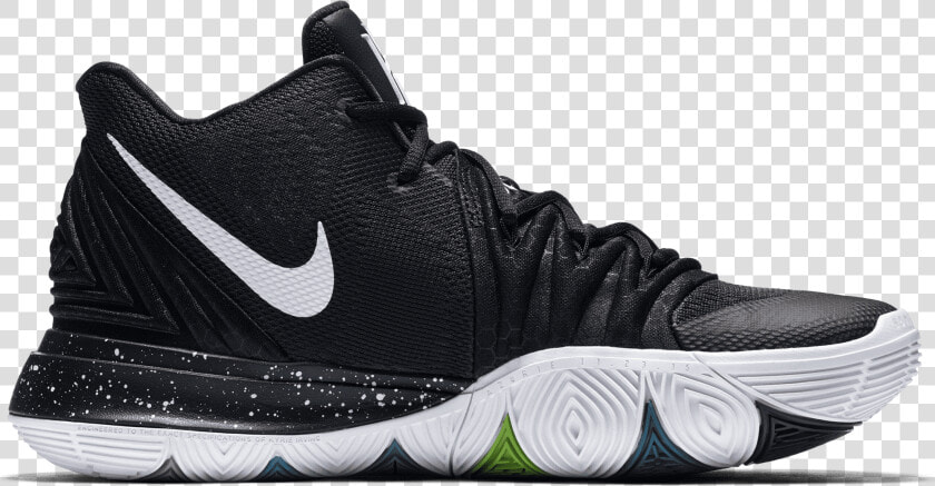 Transparent Kyrie Png   Top 10 Best Basketball Shoes  Png DownloadTransparent PNG