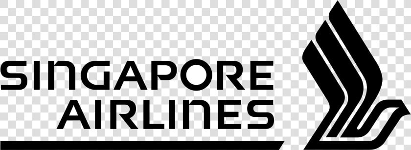 Singapore Airlines Logo White Png  Transparent PngTransparent PNG