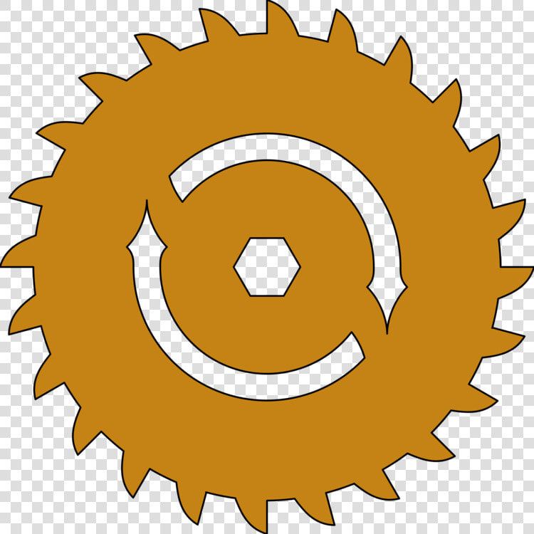 Saw Blade bicycle Drivetrain Part symbol   70 Off Png  Transparent PngTransparent PNG