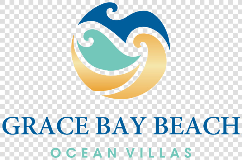 Turks And Caicos Grace Bay Ocean Beach Villas  HD Png DownloadTransparent PNG