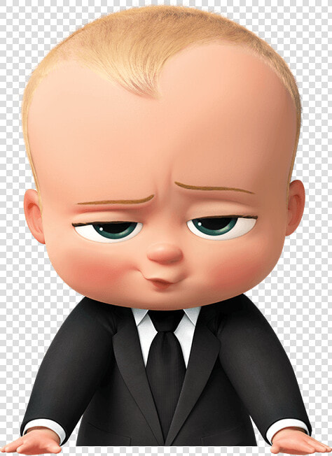 The Boss Baby   Boss Baby Png Hd  Transparent PngTransparent PNG