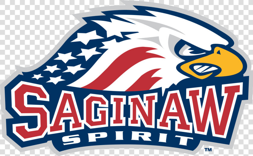 Saginaw Spirit Logo   Saginaw Spirit Hockey Logo  HD Png DownloadTransparent PNG