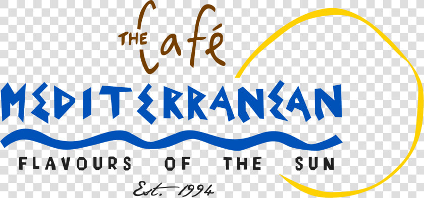 The Cafe Mediterranean  HD Png DownloadTransparent PNG