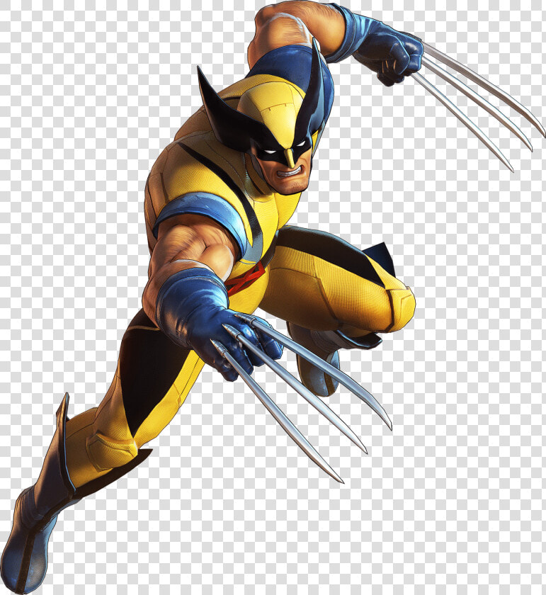 Ultimate Alliance Wiki   Marvel Ultimate Alliance 3 Wolverine  HD Png DownloadTransparent PNG