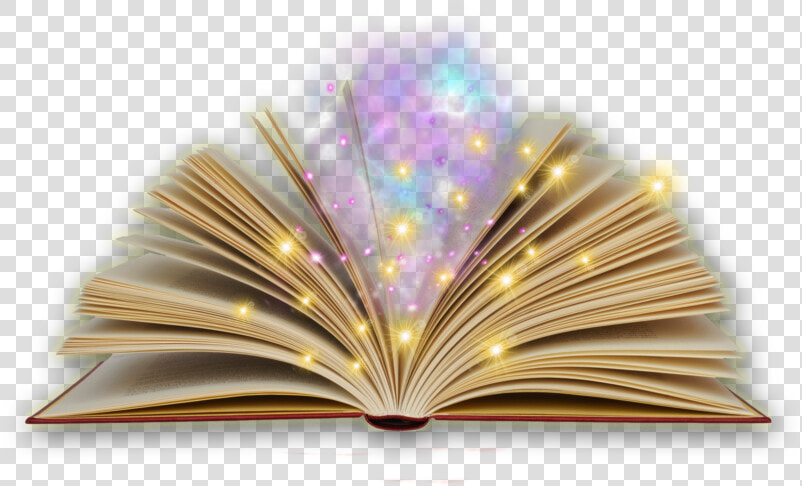 Transparent Magic Book Png   Magic Book Png  Png DownloadTransparent PNG