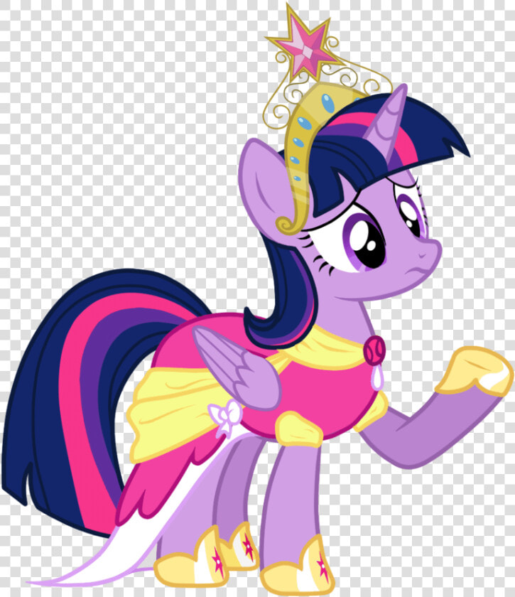 Ony Amizade É Magica Colouring Page   Da Princesa Twilight Sparkle  HD Png DownloadTransparent PNG