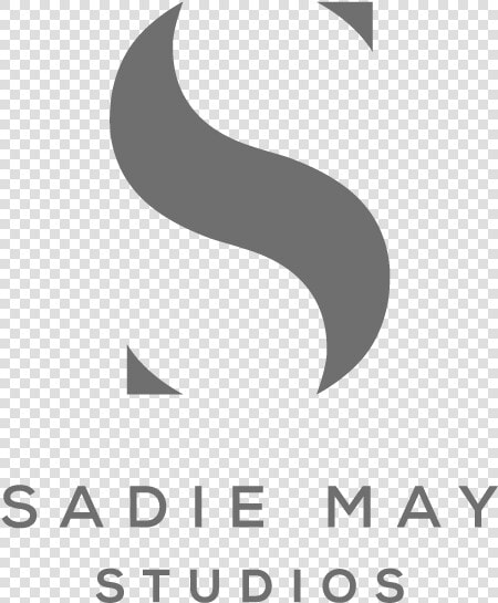 Sadie May Studios   Calligraphy  HD Png DownloadTransparent PNG