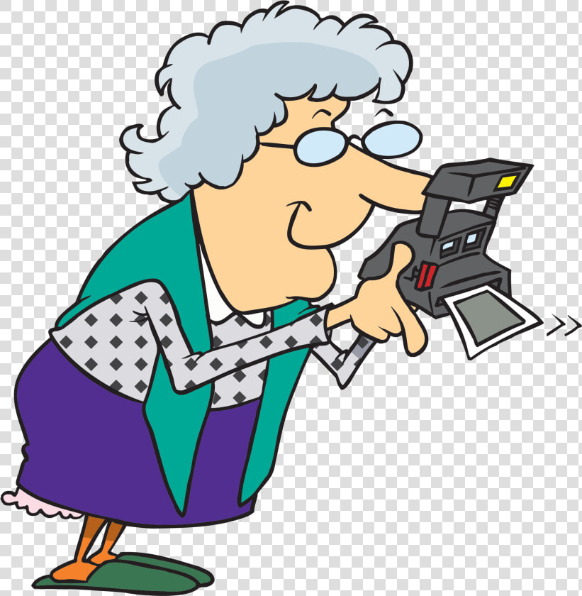 Transparent Grandma Clipart  HD Png DownloadTransparent PNG