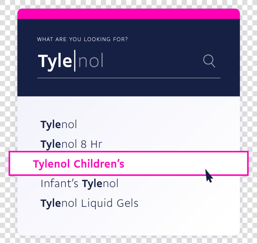 Tylenol Png  Transparent PngTransparent PNG