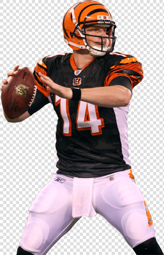 Andy Dalton  HD Png DownloadTransparent PNG