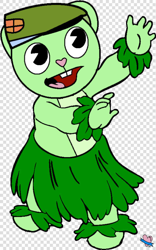 Collection Of Hula Dancer Images   Lilo Et Stitch Danse  HD Png DownloadTransparent PNG