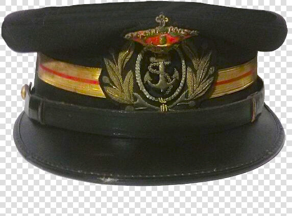 Gorra Oficial De Sanidad De La Armada   Baseball Cap  HD Png DownloadTransparent PNG