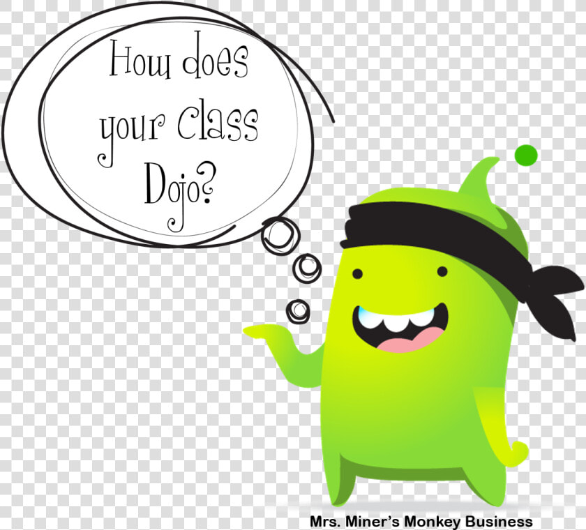 Class Dojo Png  Transparent PngTransparent PNG