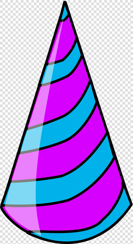 Hat Party Birthday Free Photo   Birthday Hat Clipart  HD Png DownloadTransparent PNG