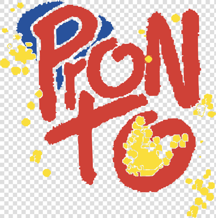 Pronto Shake  HD Png DownloadTransparent PNG