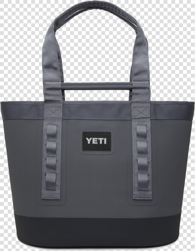 Storm Gray Camino Carryall Tote Bag Class Lazyload   Yeti Tote Bag  HD Png DownloadTransparent PNG