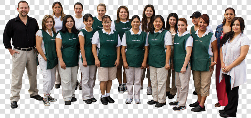 Dallas Maids People   Rania  HD Png DownloadTransparent PNG