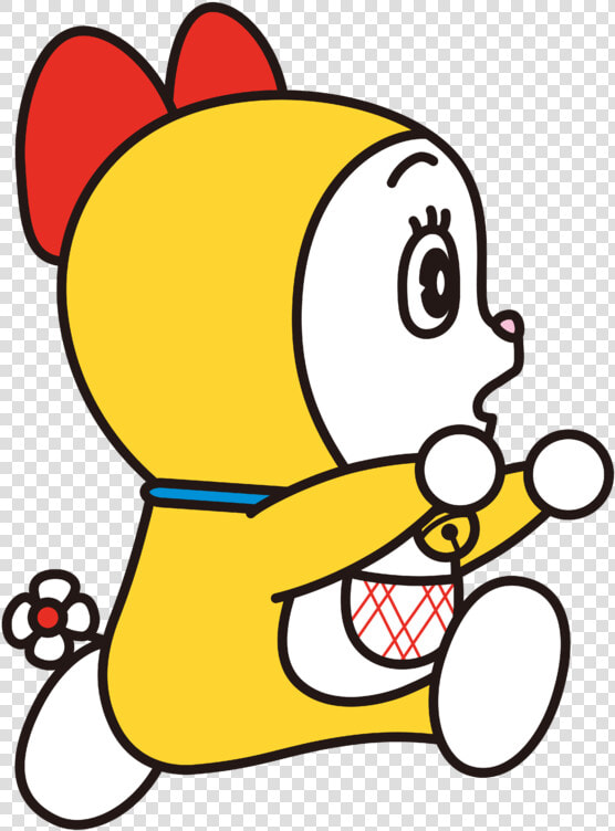 Transparent Doraemon Png   Dorami Png  Png DownloadTransparent PNG