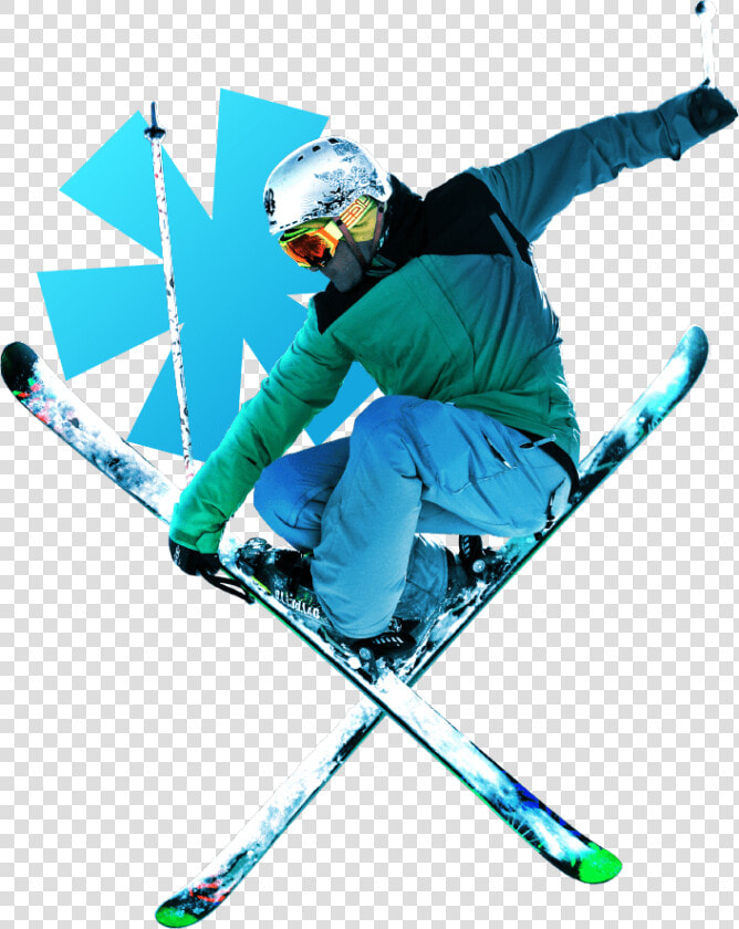 Ski Jump   Snowboarding  HD Png DownloadTransparent PNG