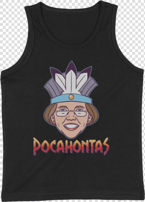 Pocahontas Elizabeth Warren Shirt  HD Png DownloadTransparent PNG