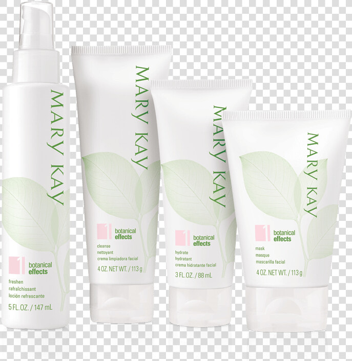 Mary Kay Cosmetics   Botanical Mary Kay Dry Skin  HD Png DownloadTransparent PNG