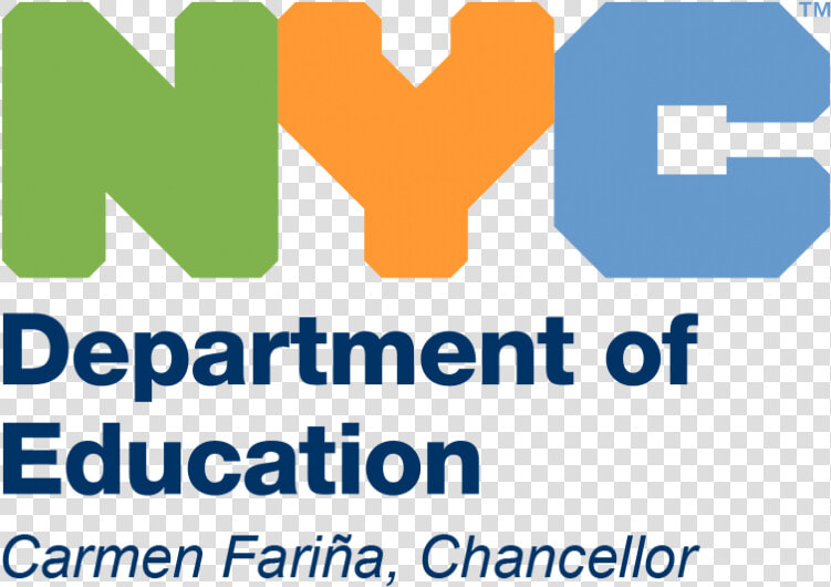 Department Of Education Of New York Letterhead  HD Png DownloadTransparent PNG