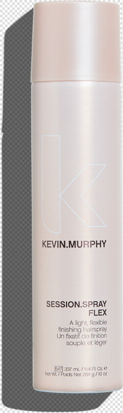 Session Spray Flex   Kevin murphy  HD Png DownloadTransparent PNG